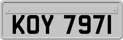 KOY7971