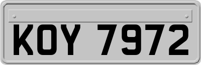 KOY7972