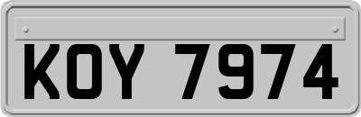 KOY7974