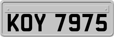 KOY7975
