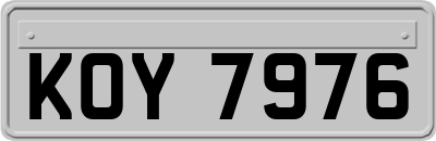 KOY7976