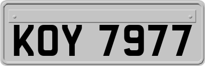 KOY7977