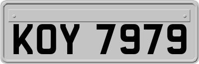 KOY7979