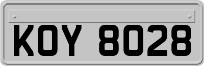 KOY8028