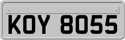 KOY8055