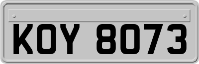 KOY8073