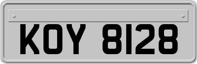 KOY8128