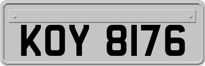 KOY8176