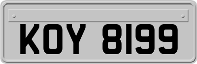 KOY8199
