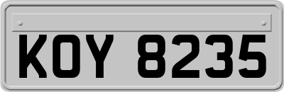 KOY8235
