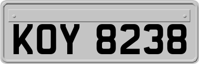 KOY8238