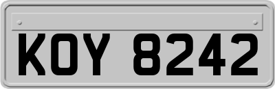 KOY8242