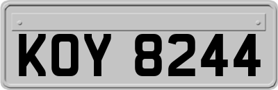 KOY8244