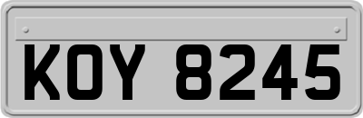 KOY8245