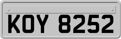 KOY8252