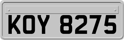 KOY8275