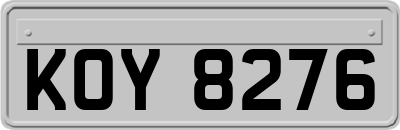 KOY8276