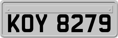 KOY8279