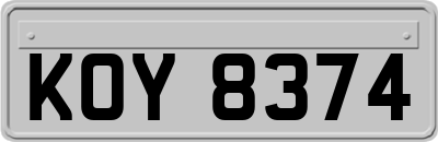 KOY8374