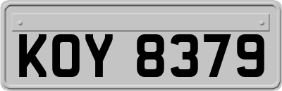 KOY8379