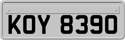KOY8390