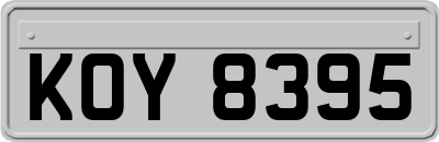 KOY8395