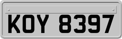 KOY8397
