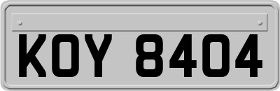 KOY8404