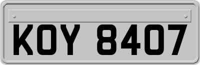 KOY8407