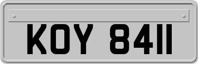 KOY8411