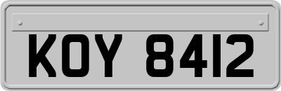 KOY8412