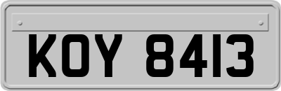 KOY8413