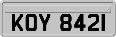 KOY8421