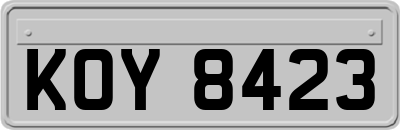 KOY8423