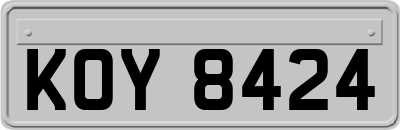 KOY8424