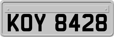 KOY8428