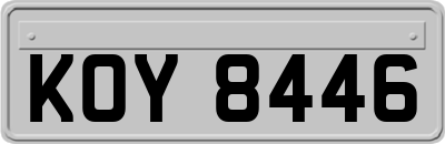 KOY8446