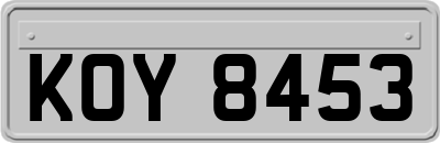 KOY8453