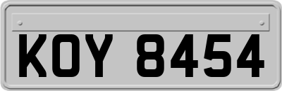 KOY8454
