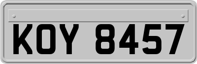 KOY8457