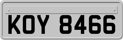 KOY8466