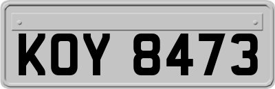 KOY8473
