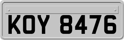 KOY8476