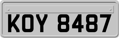 KOY8487