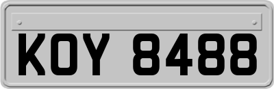 KOY8488
