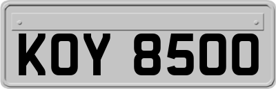 KOY8500