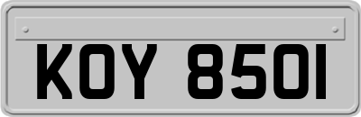 KOY8501