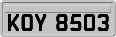 KOY8503