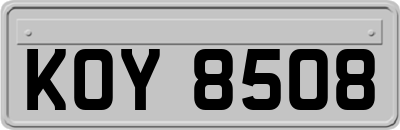 KOY8508