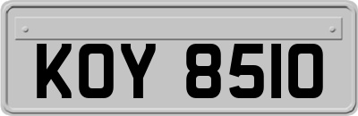 KOY8510